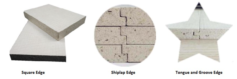 Edge Type 边缘类型