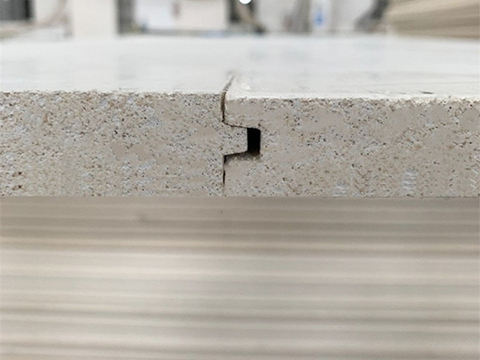 承载地板 Subflooring MgO board